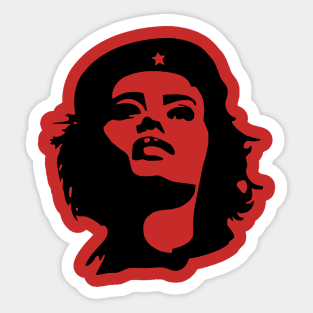 Revolutionary Women Sticker